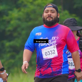 Runner Photo 8130657