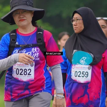 Runner Photo 8130658