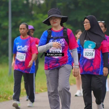 Runner Photo 8130659