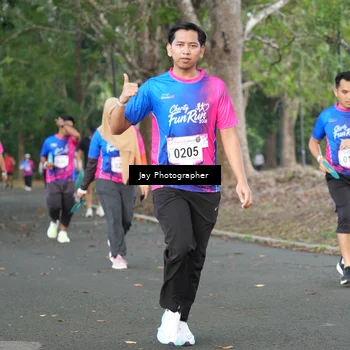 Runner Photo 8130661