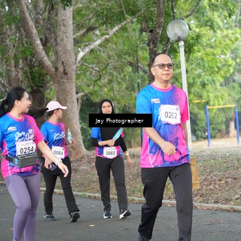 Runner Photo 8130665