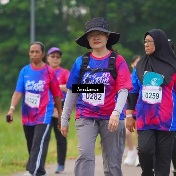Runner Photo 8130669