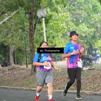 Runner Photo 8130670