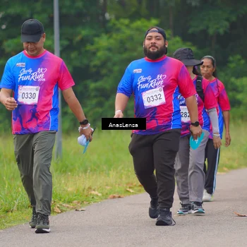 Runner Photo 8130671