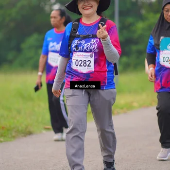 Runner Photo 8130674