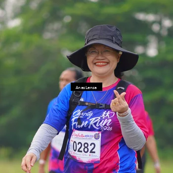 Runner Photo 8130675