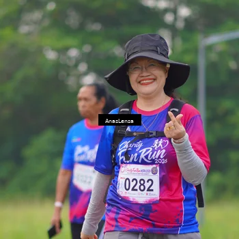 Runner Photo 8130676