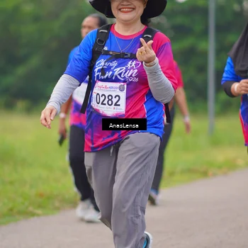 Runner Photo 8130677