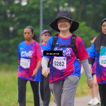 Runner Photo 8130678