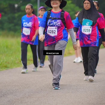 Runner Photo 8130679