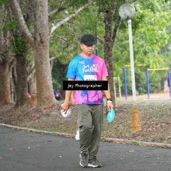Runner Photo 8130682