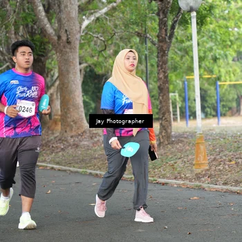 Runner Photo 8130683