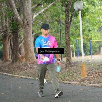Runner Photo 8130684