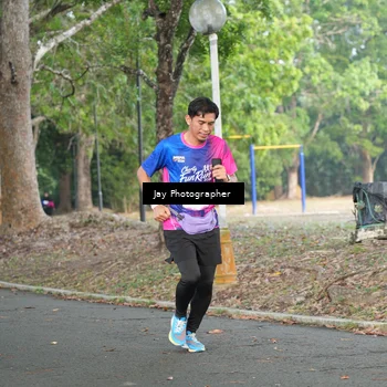 Runner Photo 8130685