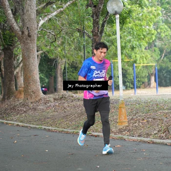 Runner Photo 8130686