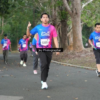 Runner Photo 8130688
