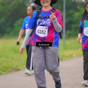 Runner Photo 8130689