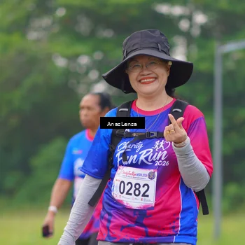 Runner Photo 8130690