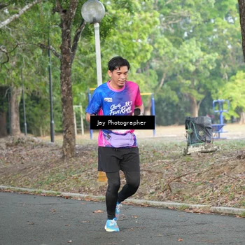 Runner Photo 8130691
