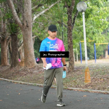 Runner Photo 8130695