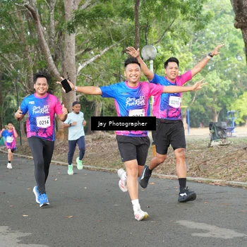 Runner Photo 8130696