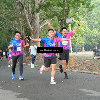 Runner Photo 8130698