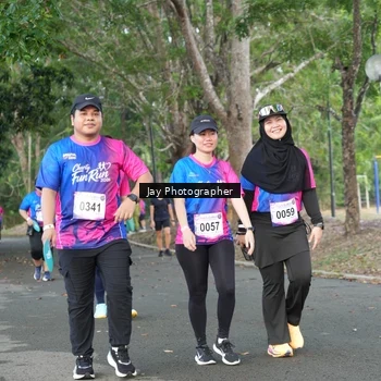 Runner Photo 8130705