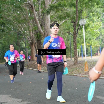 Runner Photo 8130708