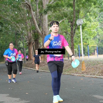 Runner Photo 8130709