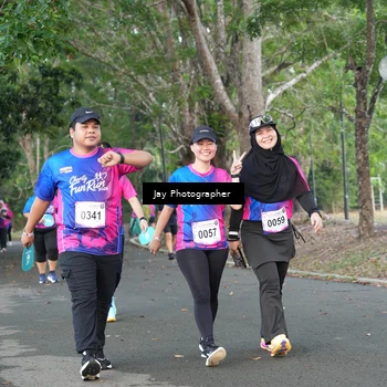 Runner Photo 8130710