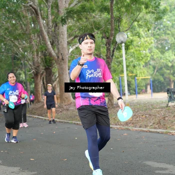 Runner Photo 8130711
