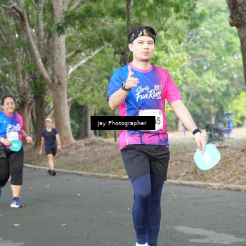 Runner Photo 8130712