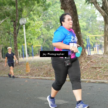 Runner Photo 8130714