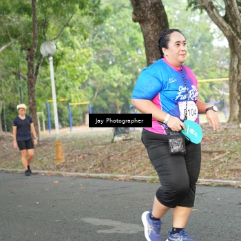 Runner Photo 8130715