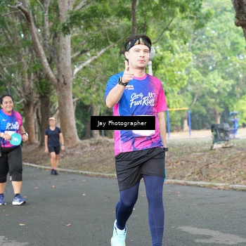 Runner Photo 8130716