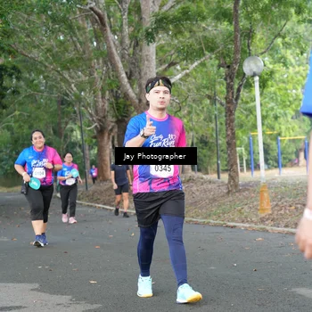 Runner Photo 8130717