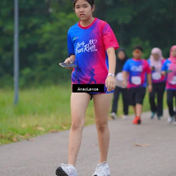 Runner Photo 8130718