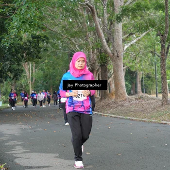 Runner Photo 8130719