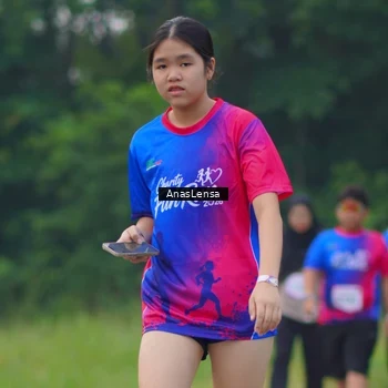 Runner Photo 8130720