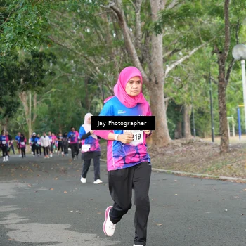 Runner Photo 8130721