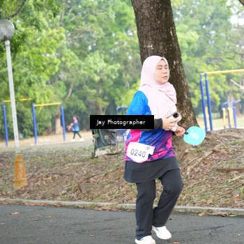 Runner Photo 8130723
