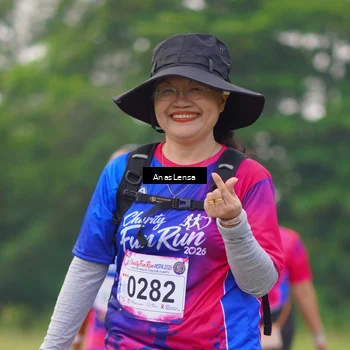 Runner Photo 8130724