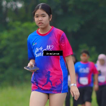 Runner Photo 8130725