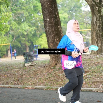 Runner Photo 8130726