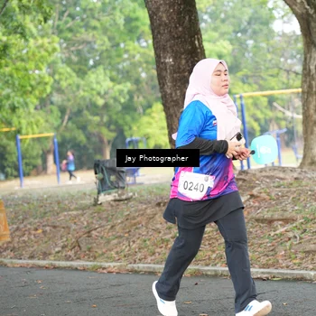 Runner Photo 8130727