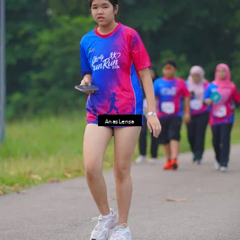 Runner Photo 8130728