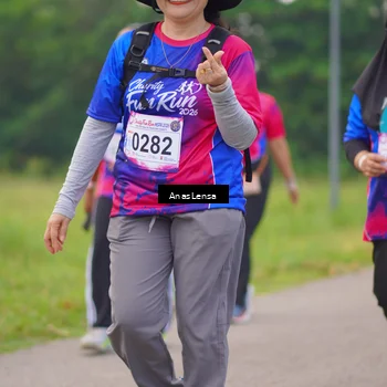 Runner Photo 8130731