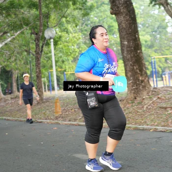 Runner Photo 8130732