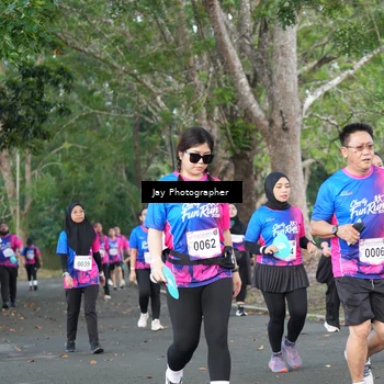 Runner Photo 8130733