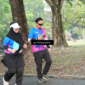 Runner Photo 8130734